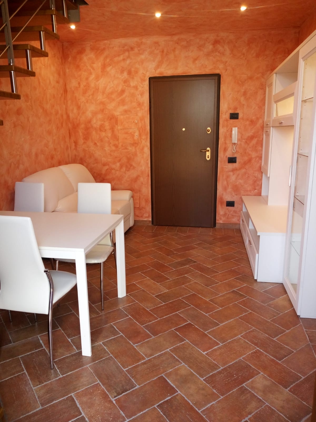 Appartamento in affitto a Castelfiorentino