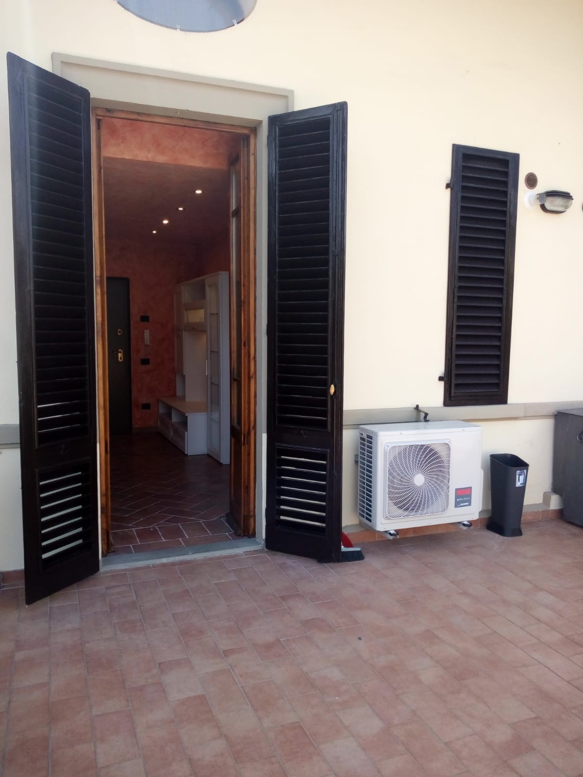 Appartamento in affitto a Castelfiorentino