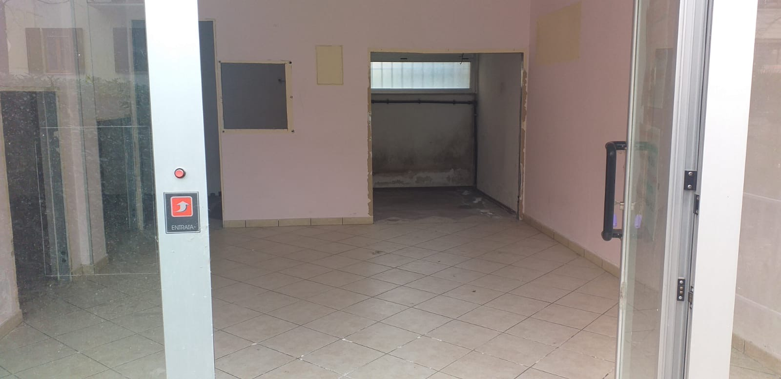 Magazzino in affitto a Castelfiorentino