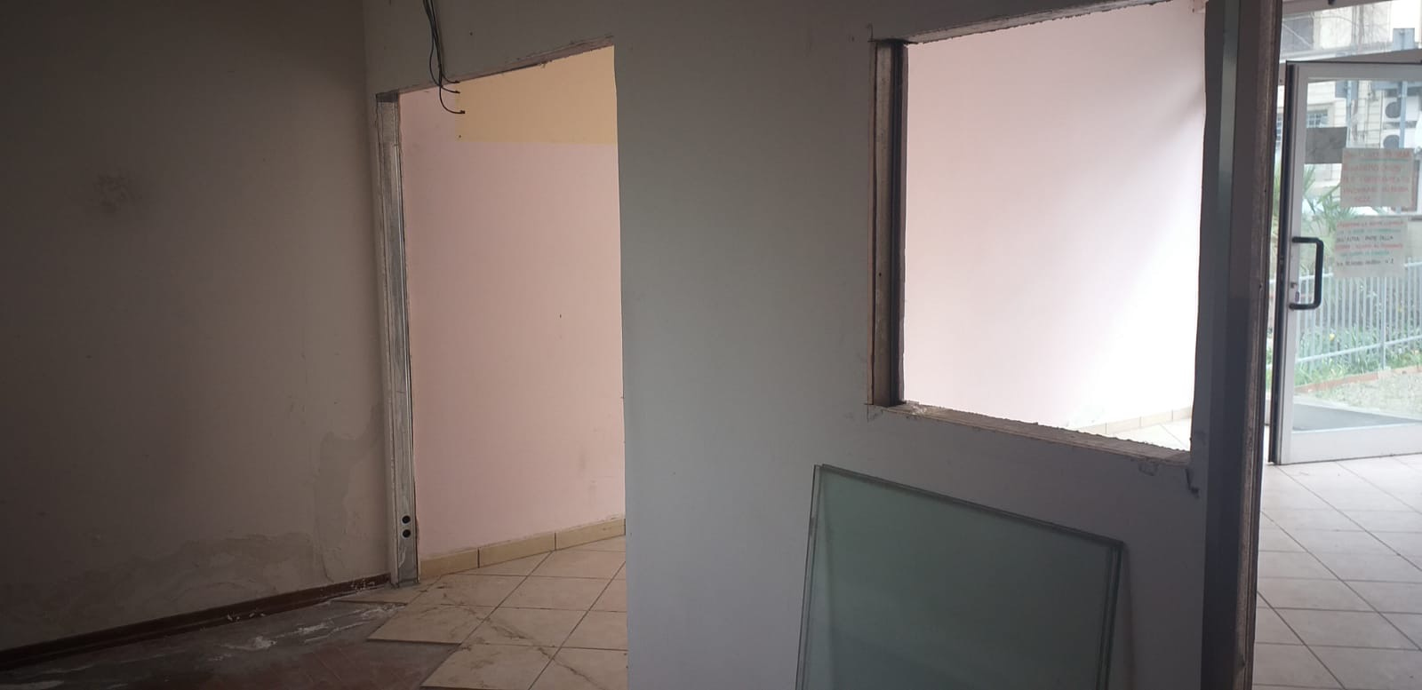 Magazzino in affitto a Castelfiorentino