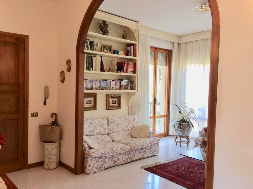 Appartamento in affitto a Castelfiorentino