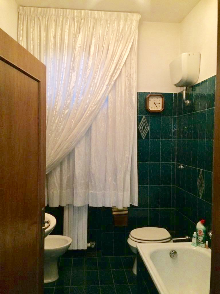 Appartamento in affitto a Castelfiorentino