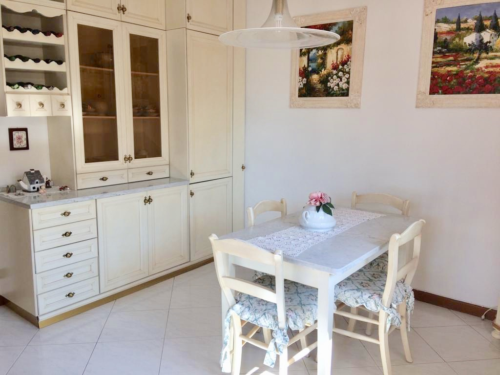 Appartamento in affitto a Castelfiorentino