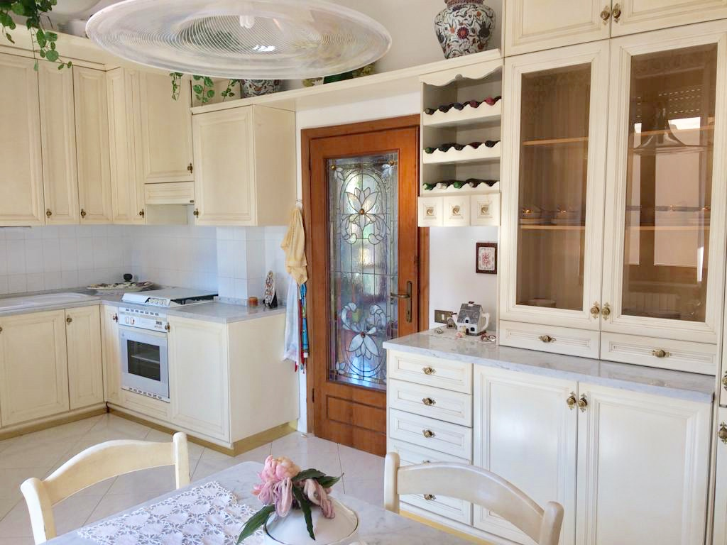 Appartamento in affitto a Castelfiorentino