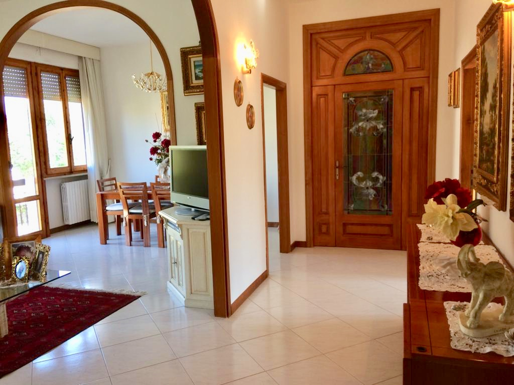 Appartamento in affitto a Castelfiorentino