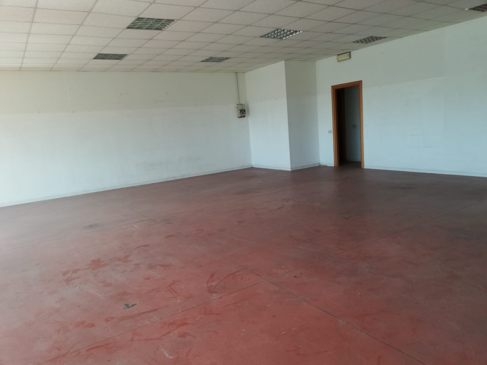 Fondo Artigianale in affitto a Montespertoli