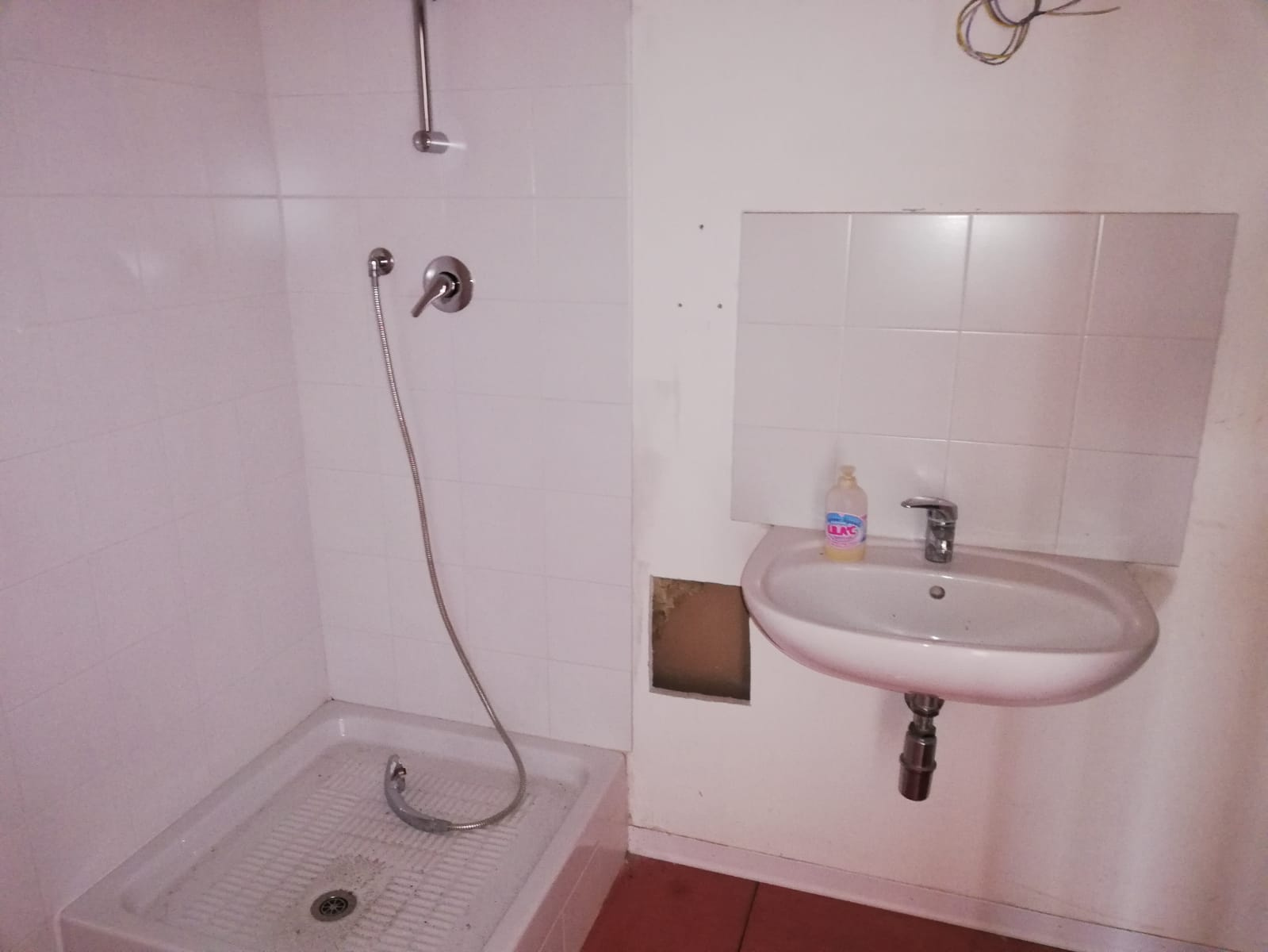 Fondo Artigianale in affitto a Montespertoli