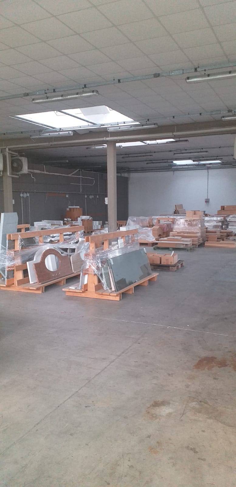 Fondo Artigianale in affitto a Certaldo