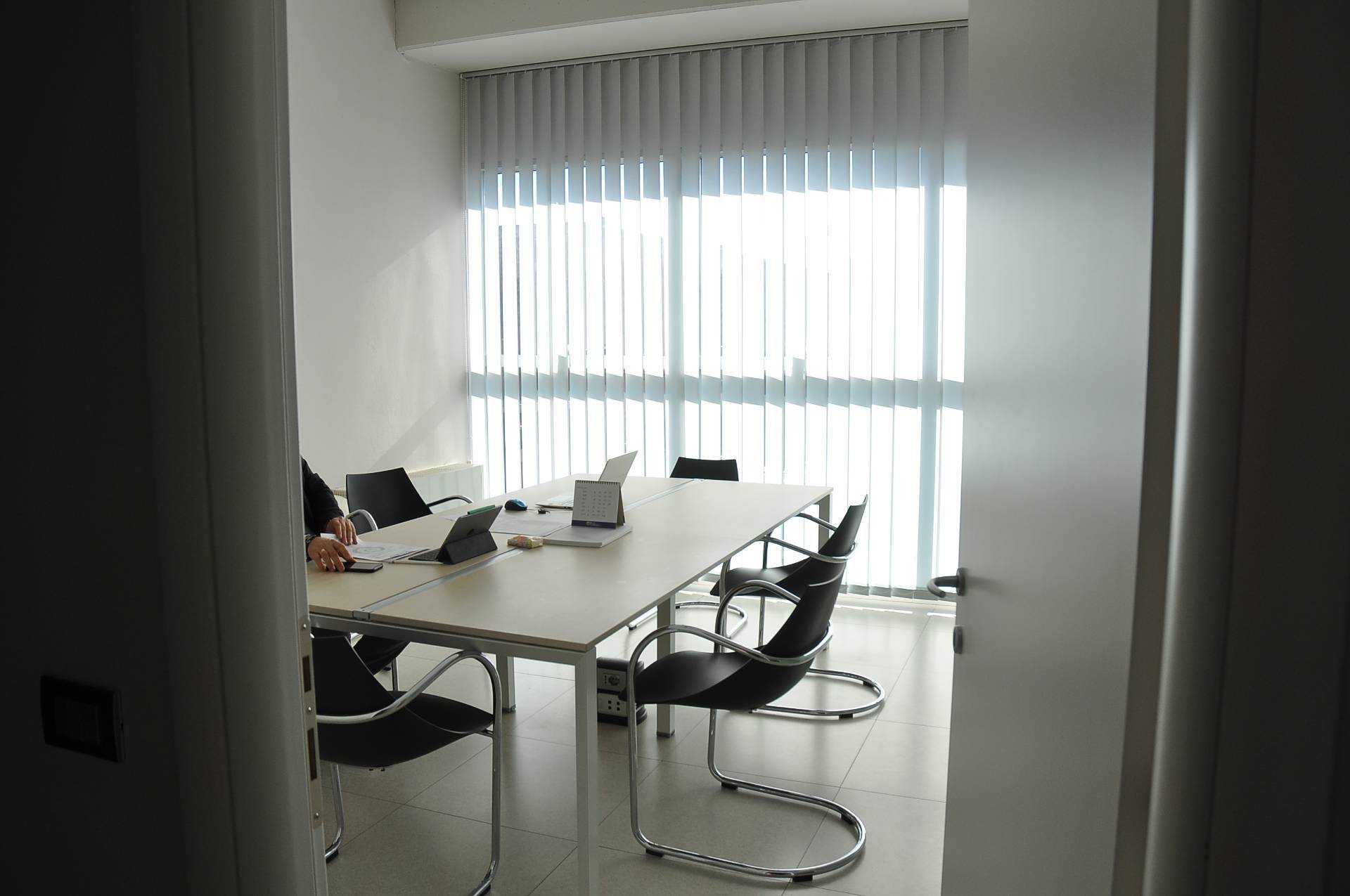 Ufficio in affitto a Poggibonsi