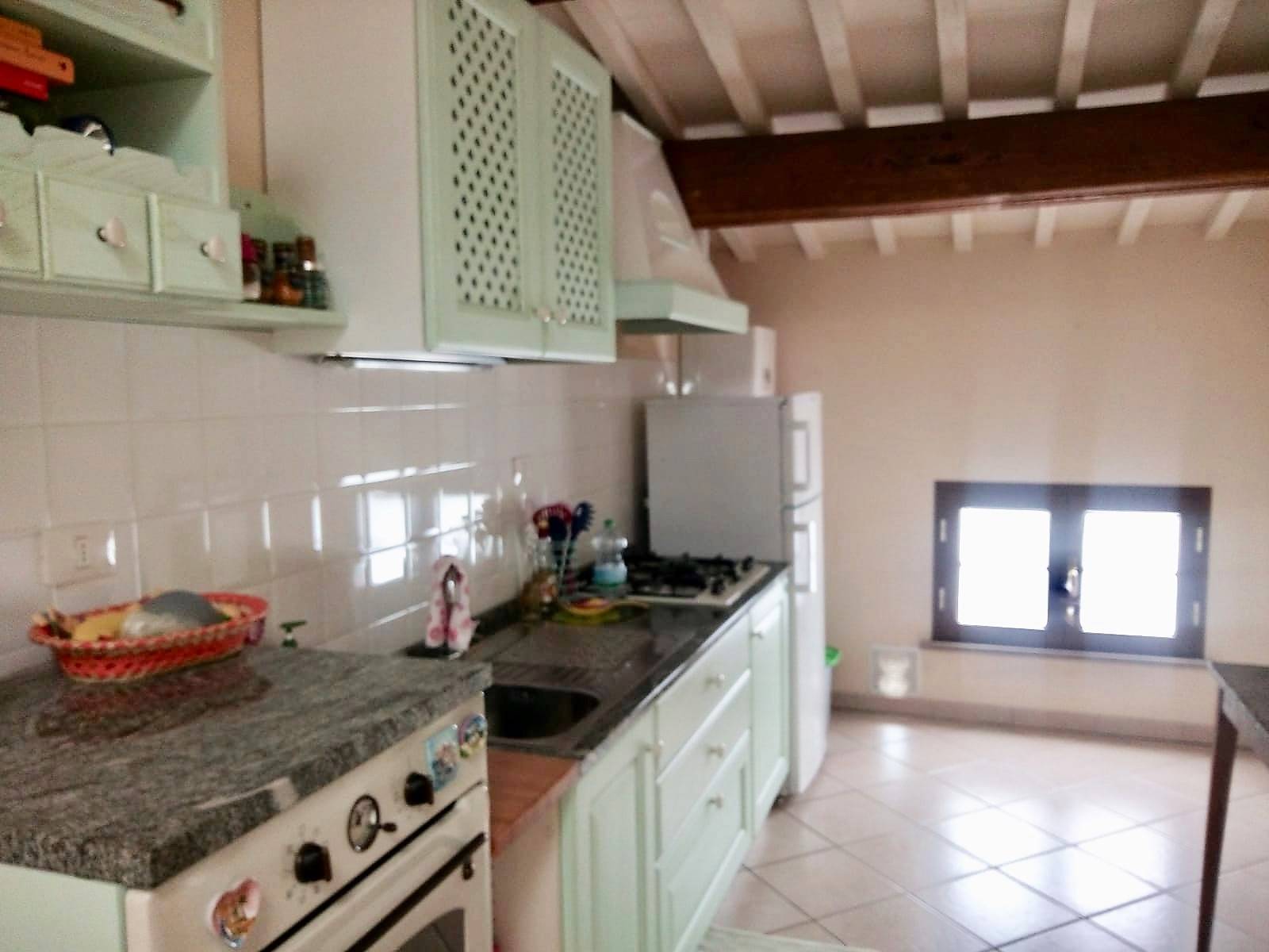 Appartamento in affitto a Castelfiorentino