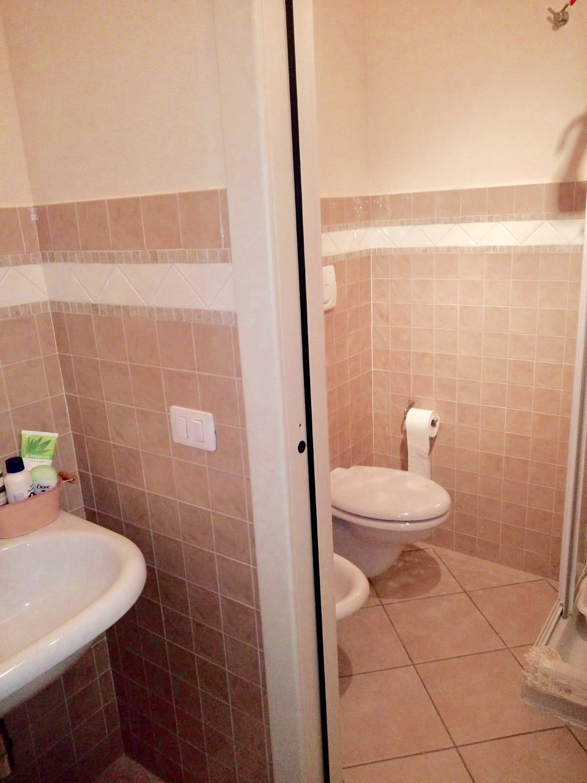 Appartamento in affitto a Castelfiorentino