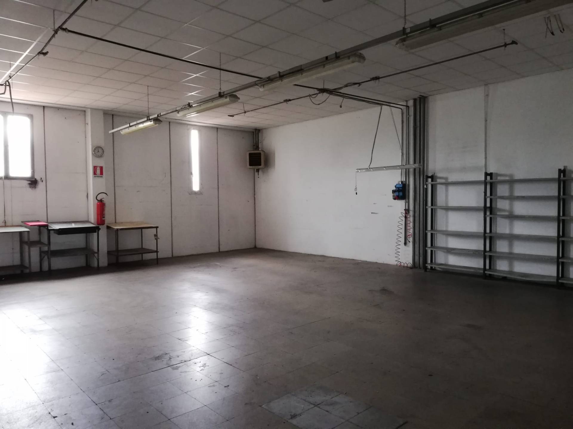 Fondo Artigianale in affitto a Gambassi Terme