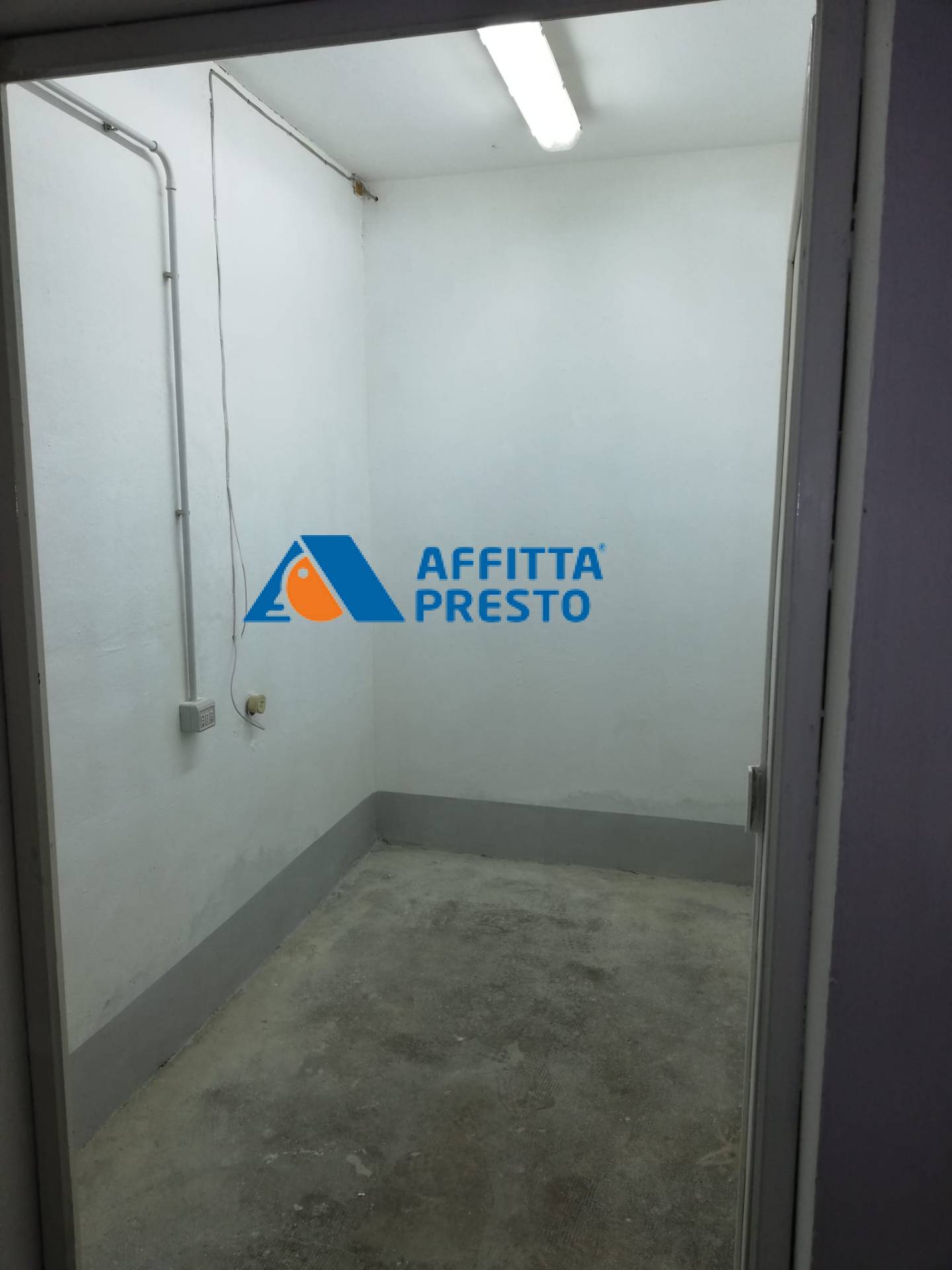 Fondo Artigianale in affitto a Certaldo