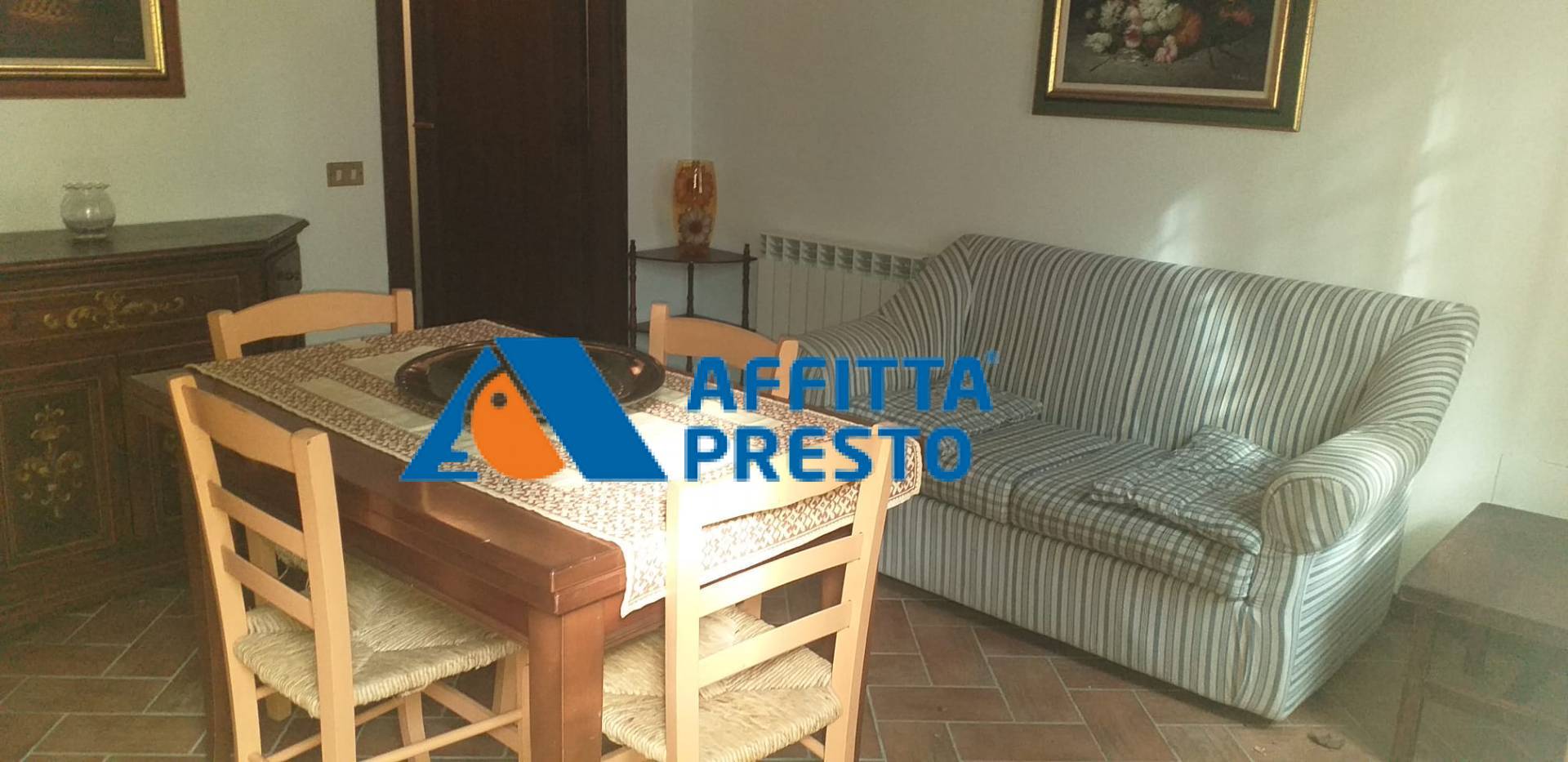 Appartamento in affitto a Montaione