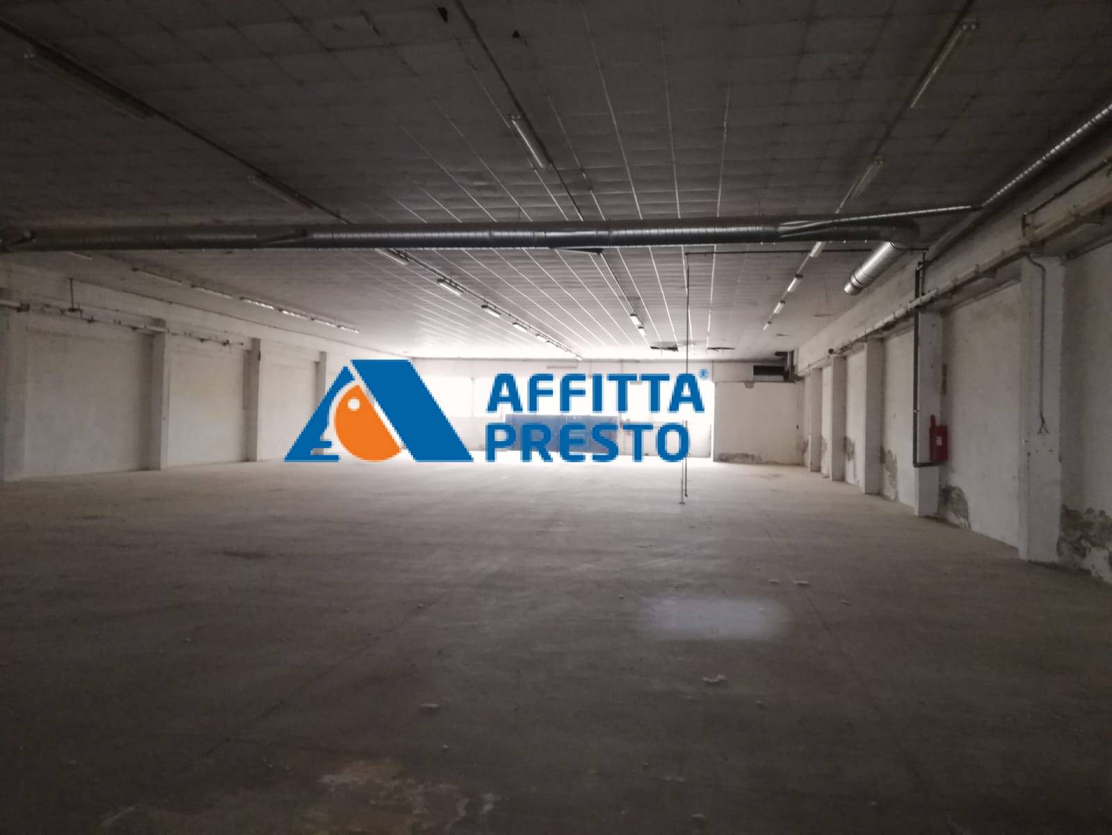 Capannone in affitto a Castelfiorentino