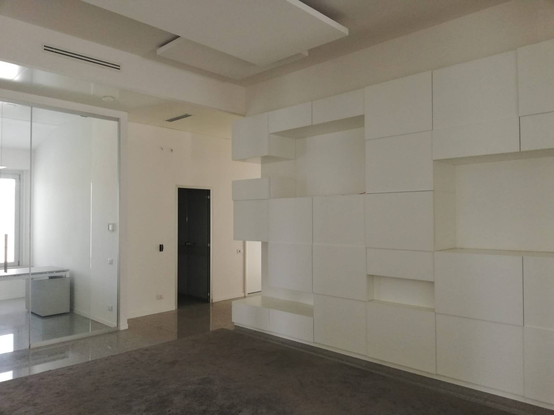 Ufficio in affitto a Poggibonsi