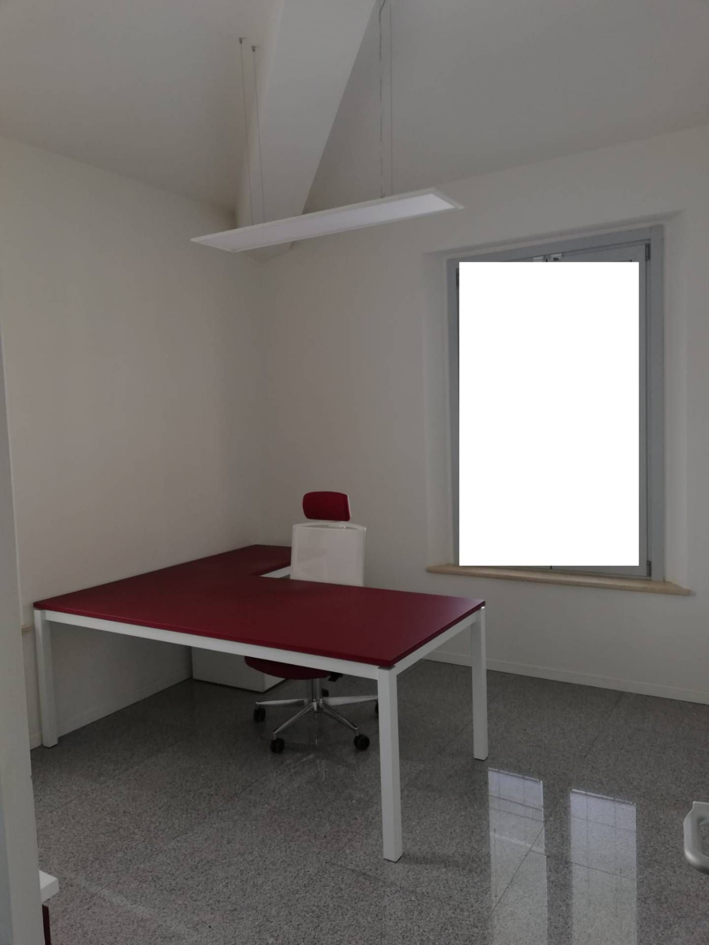 Ufficio in affitto a Poggibonsi