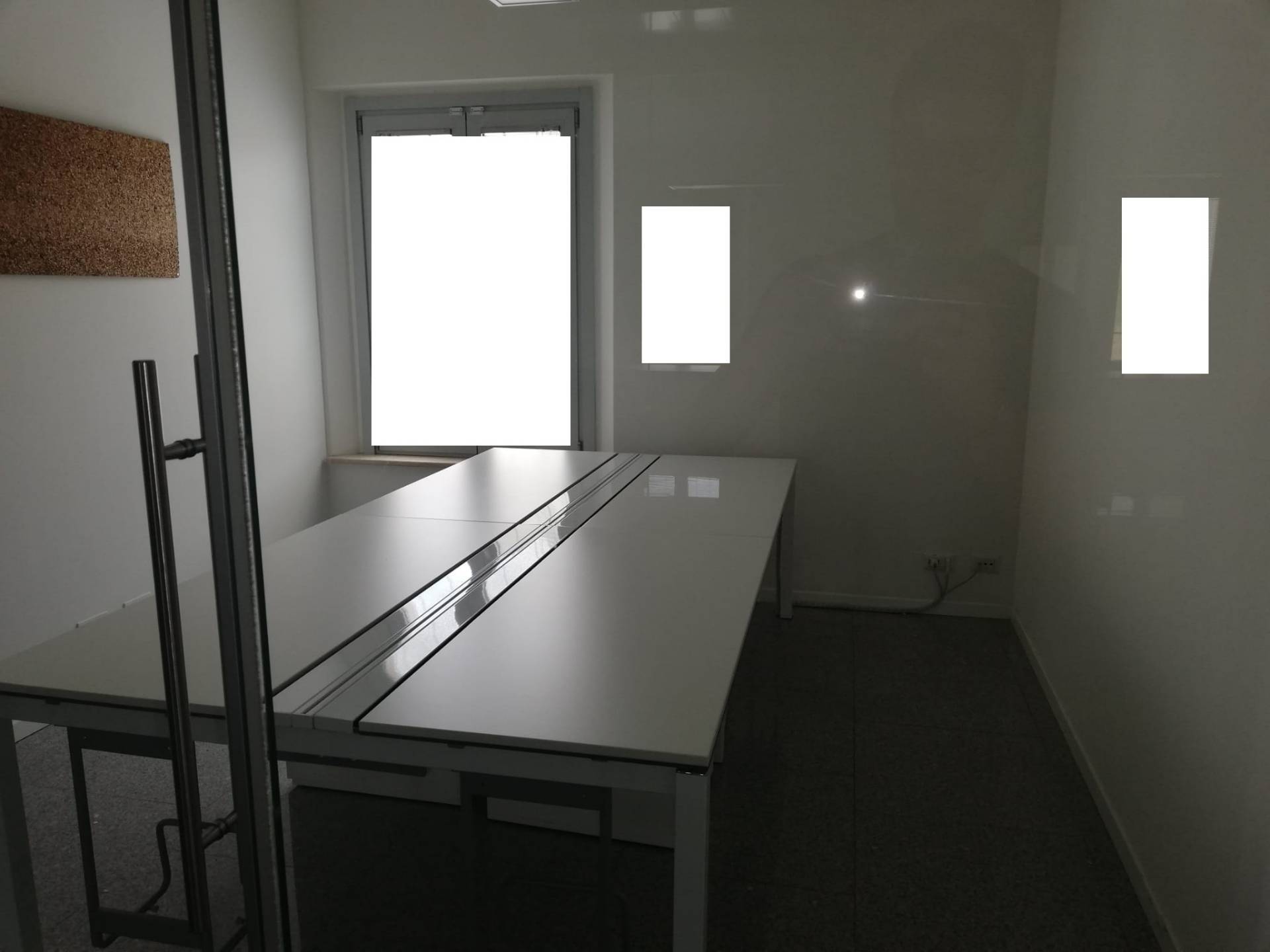 Ufficio in affitto a Poggibonsi