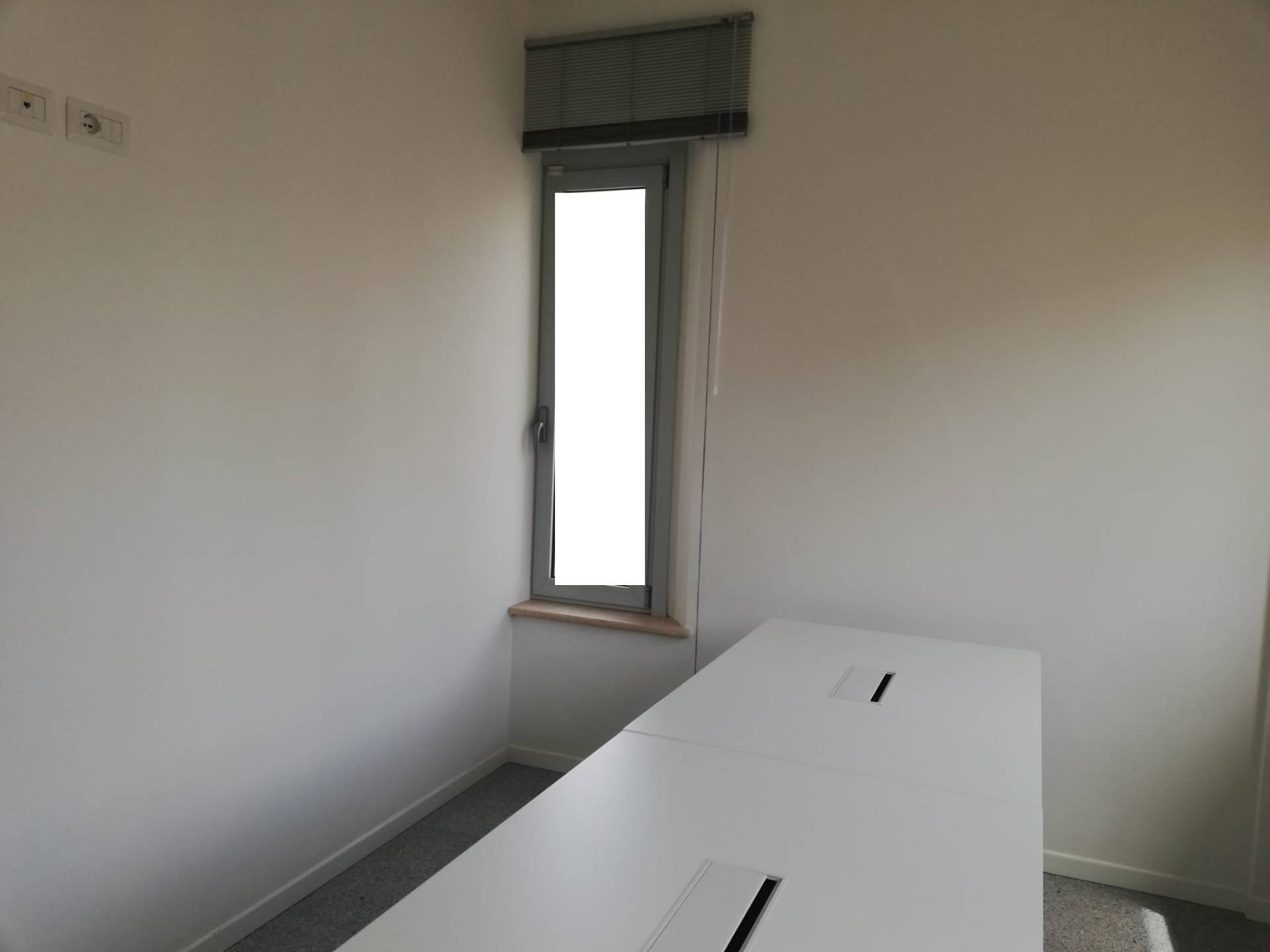 Ufficio in affitto a Poggibonsi