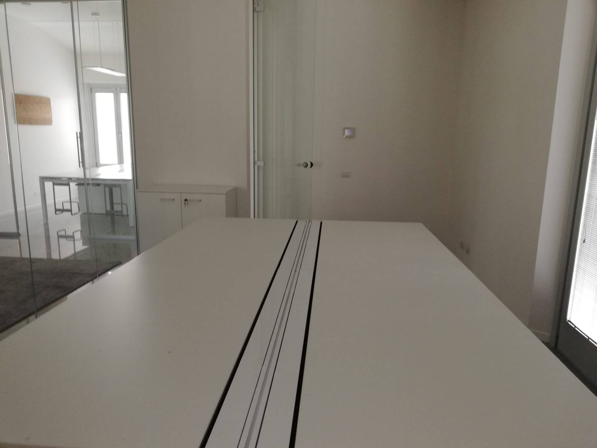 Ufficio in affitto a Poggibonsi