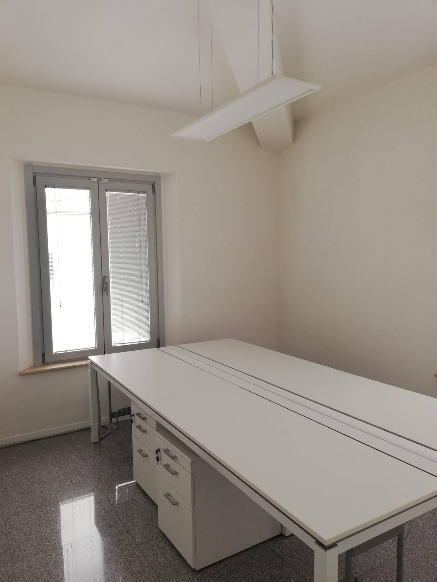 Ufficio in affitto a Poggibonsi