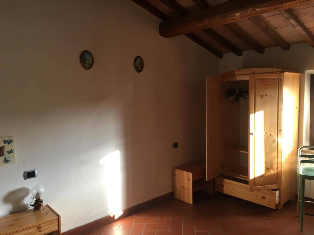 Appartamento in affitto a Montaione