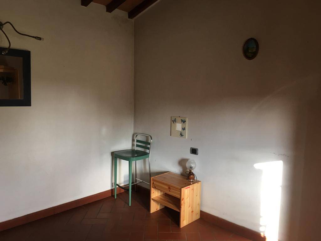 Appartamento in affitto a Montaione