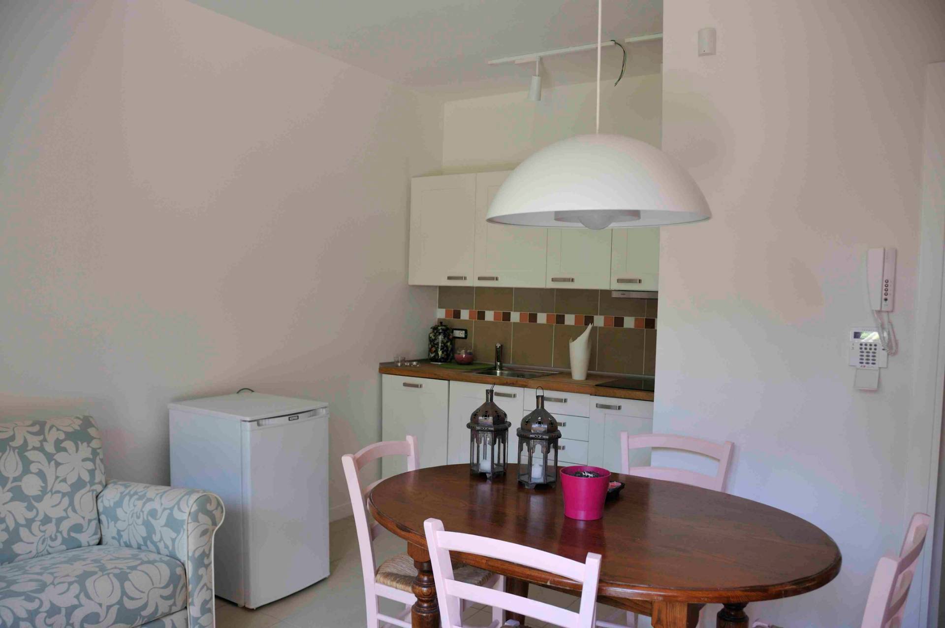 Appartamento in affitto a Gambassi Terme