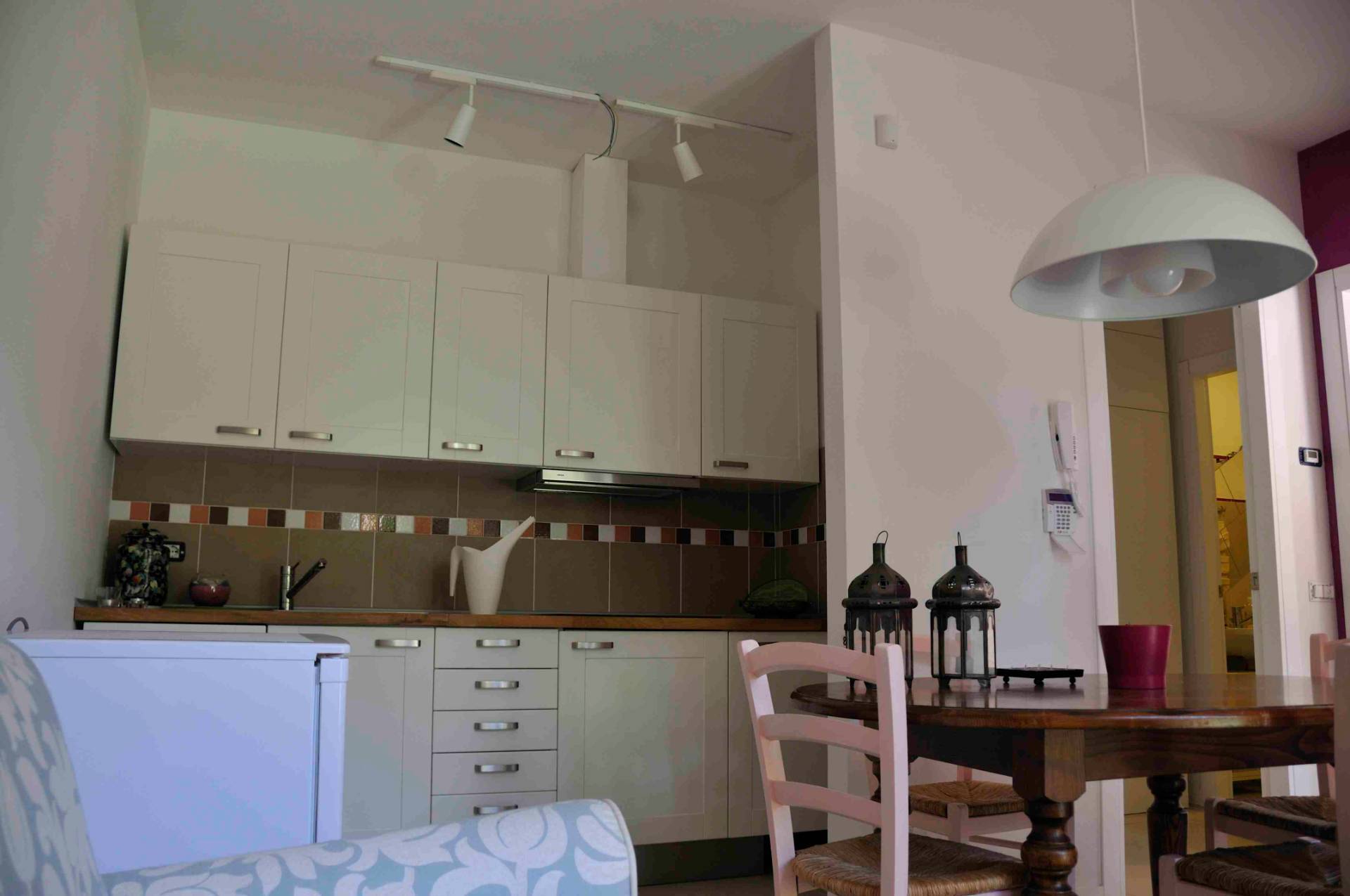 Appartamento in affitto a Gambassi Terme