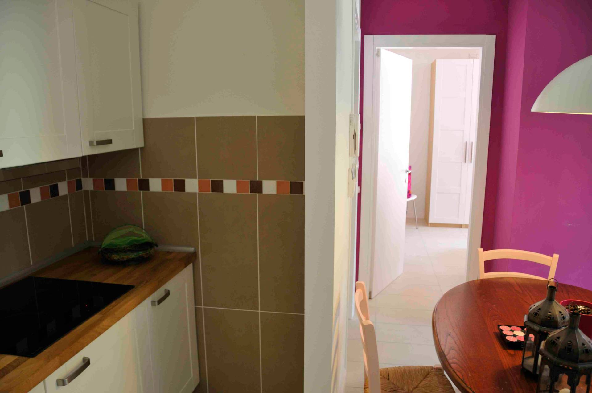 Appartamento in affitto a Gambassi Terme