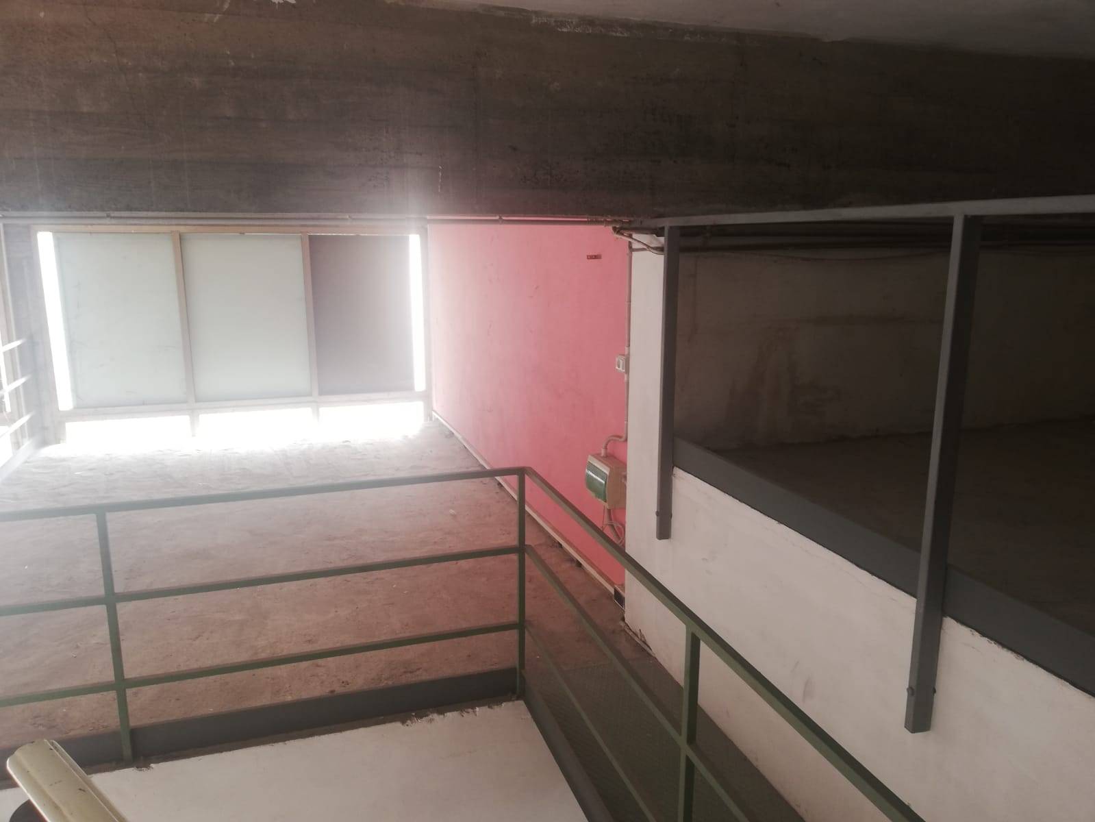 Fondo Artigianale in affitto a Castelfiorentino