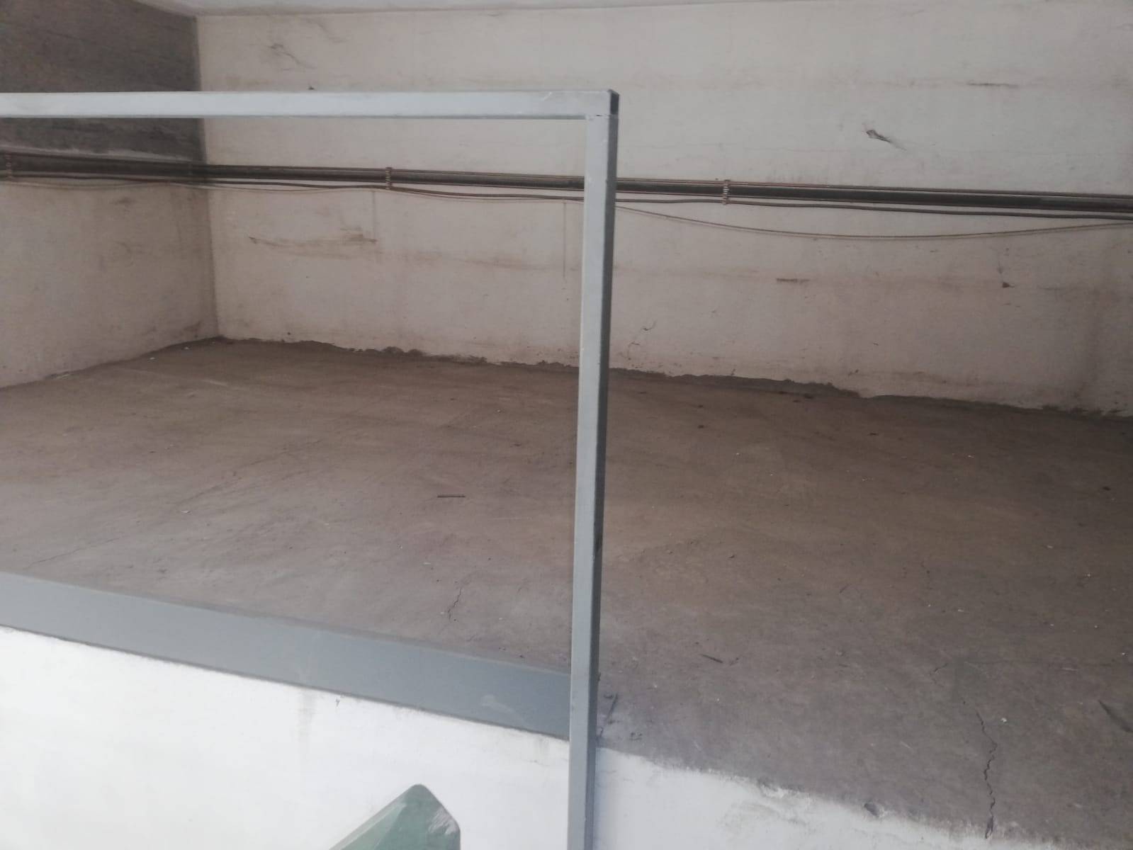 Fondo Artigianale in affitto a Castelfiorentino