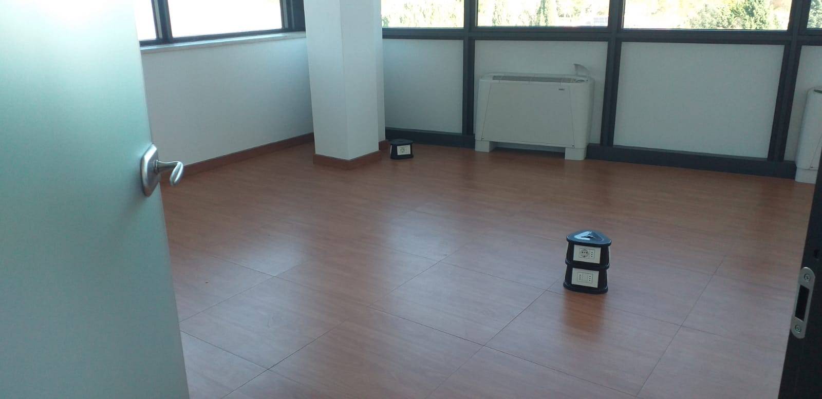 Ufficio in affitto a Poggibonsi