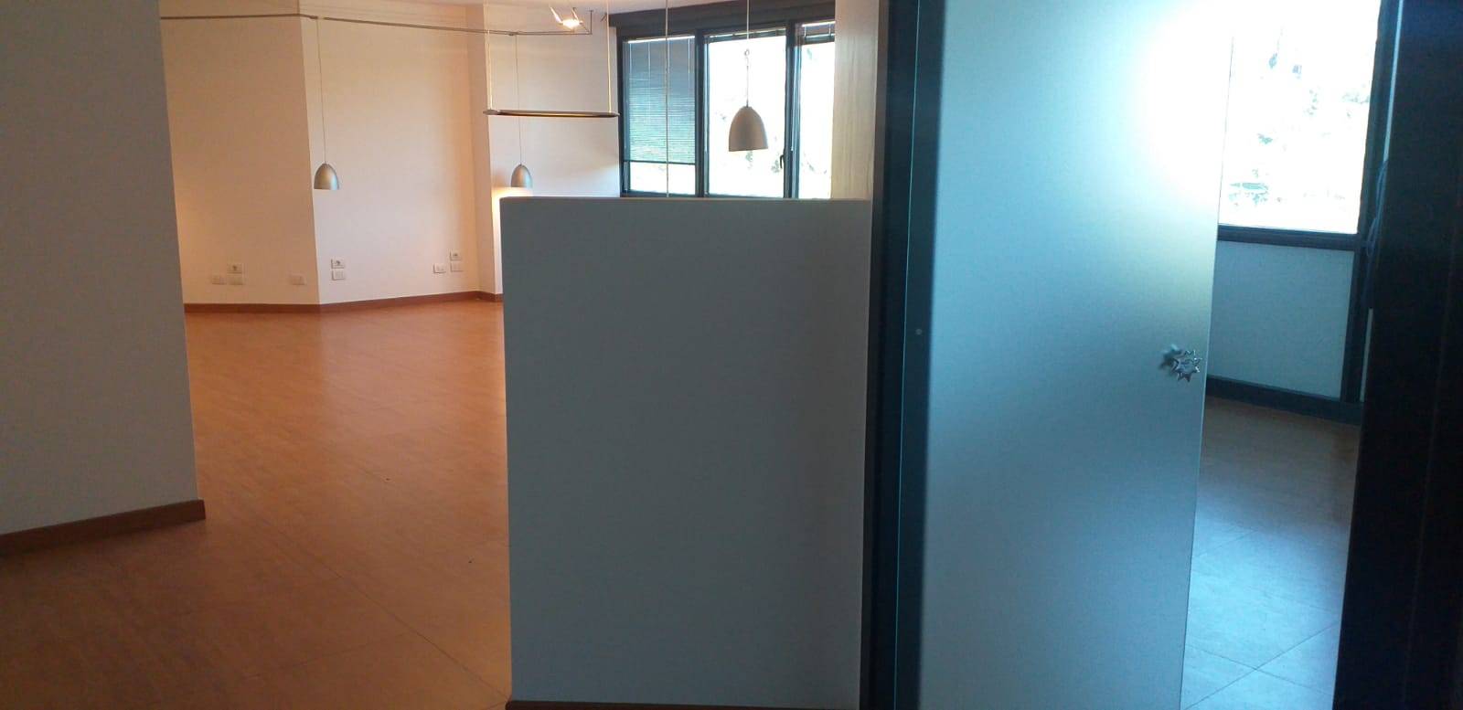 Ufficio in affitto a Poggibonsi