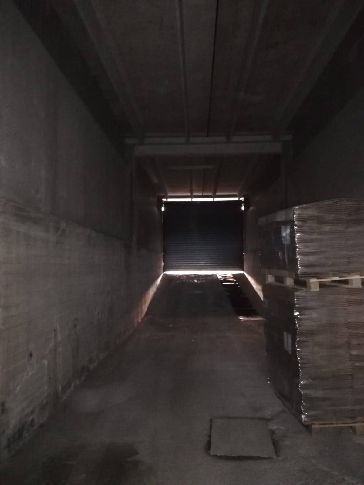 Capannone in affitto a Castelfiorentino