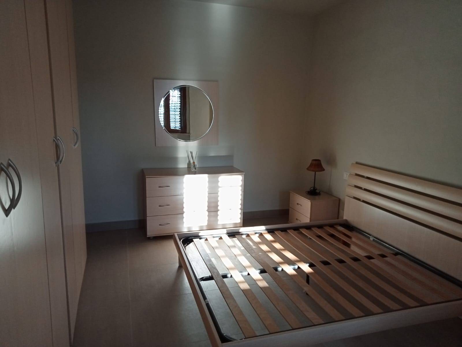 Casa semi indipendente in affitto a Castelfiorentino