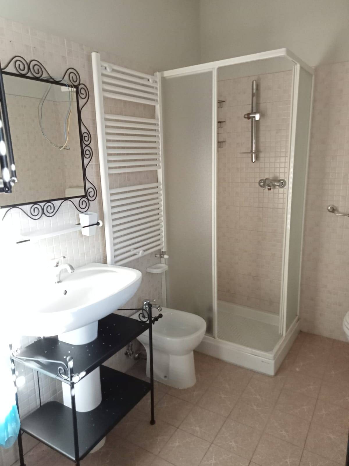 Casa semi indipendente in affitto a Castelfiorentino