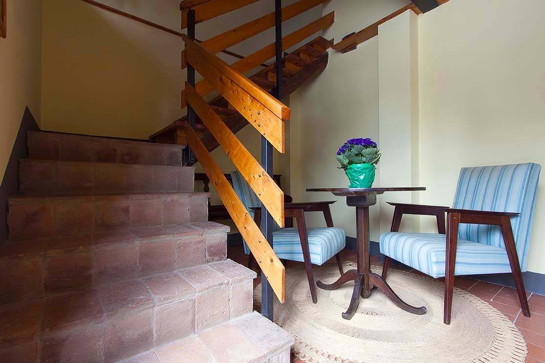 Appartamento in affitto a Gambassi Terme