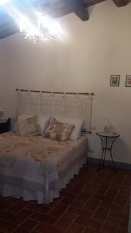 Appartamento in affitto a Gambassi Terme, Catignano