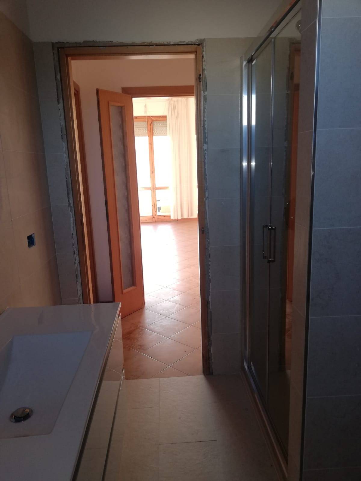 Appartamento in affitto a Castelfiorentino