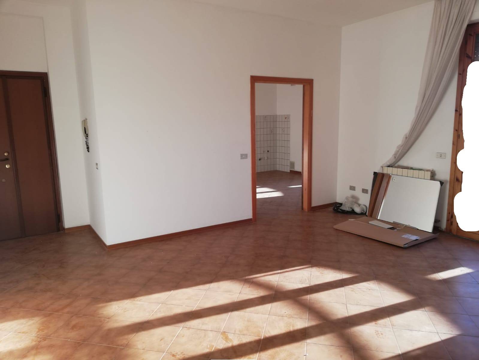 Appartamento in affitto a Castelfiorentino