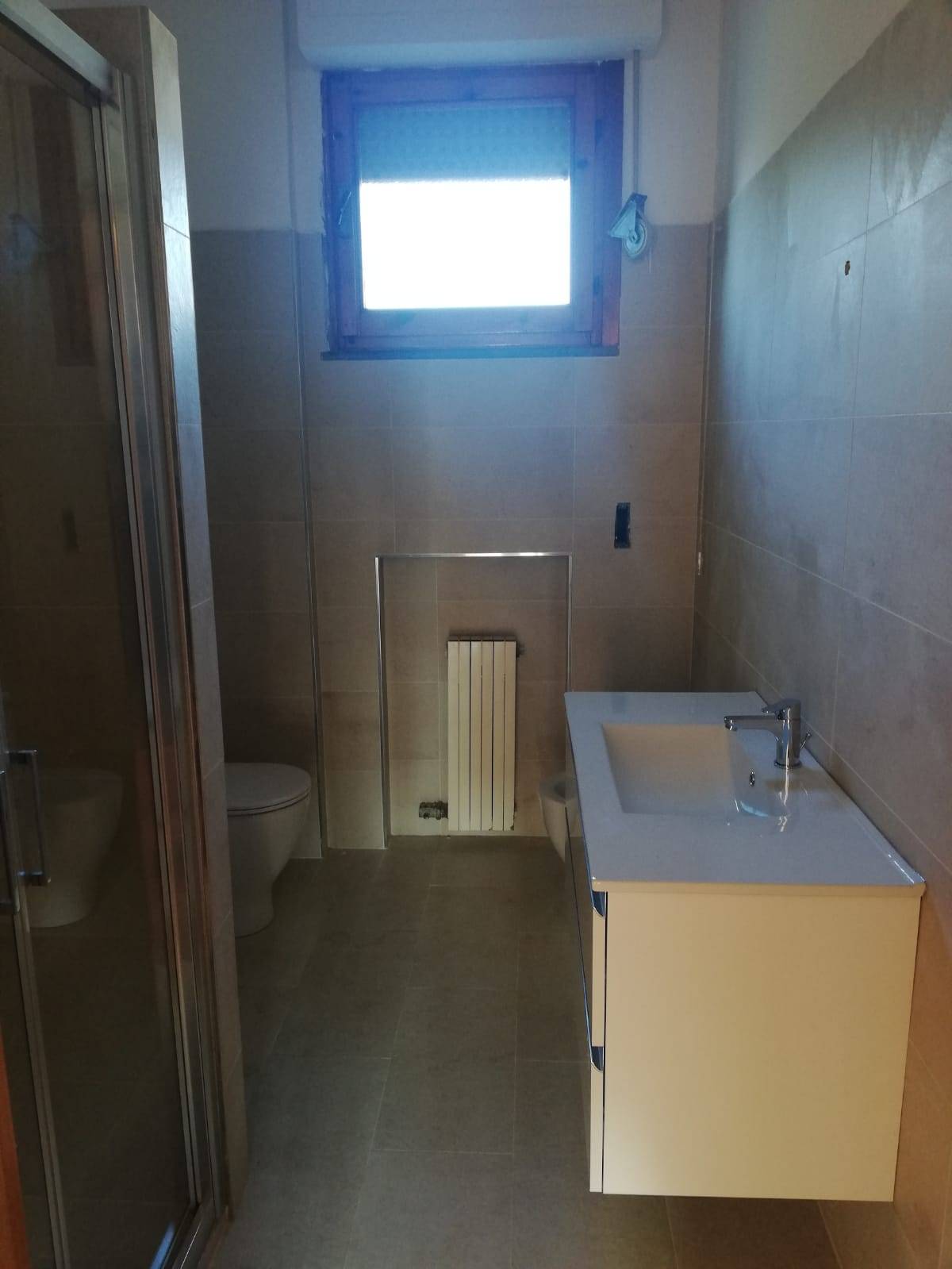 Appartamento in affitto a Castelfiorentino