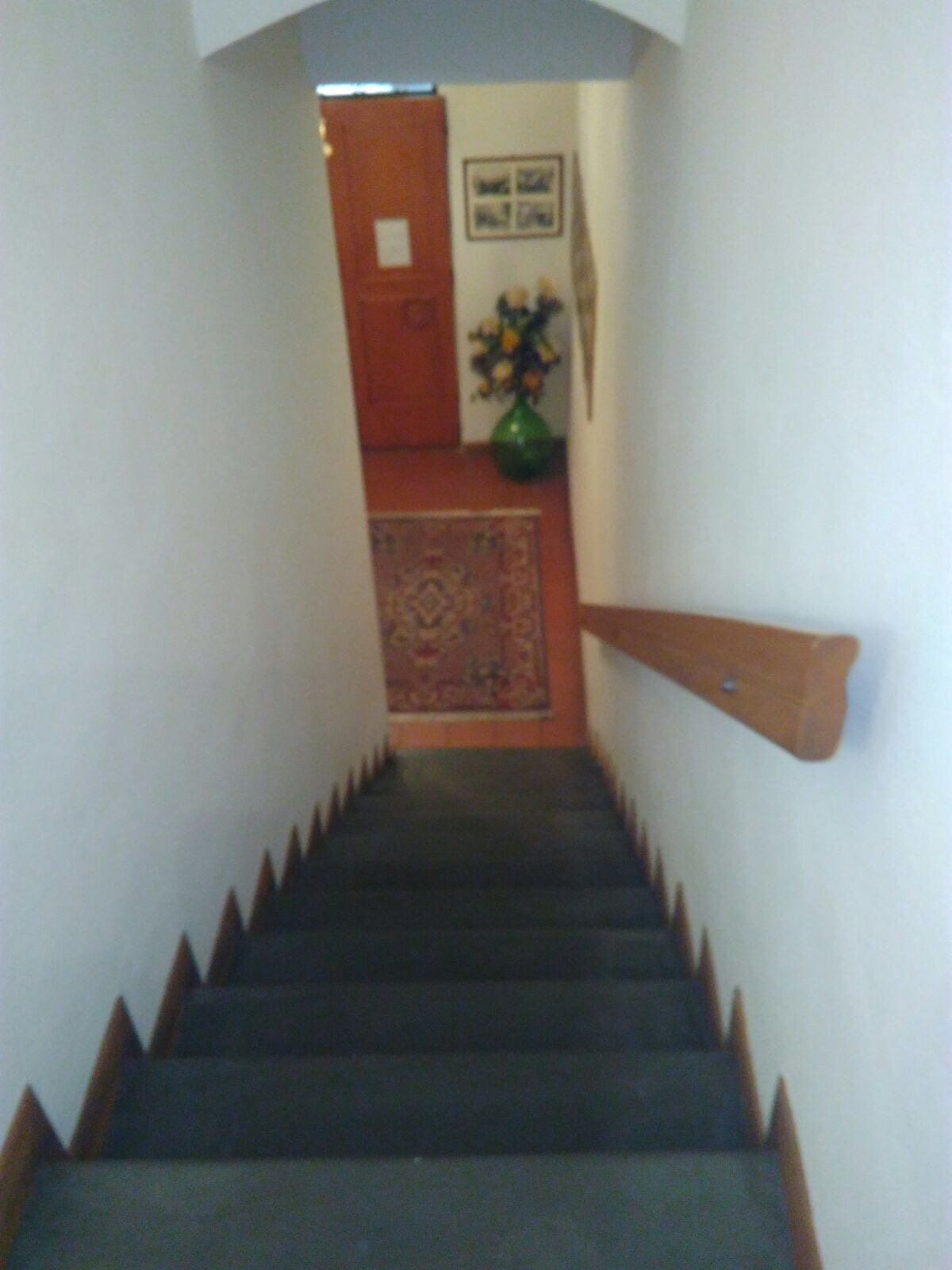 Ufficio in affitto a Castelfiorentino