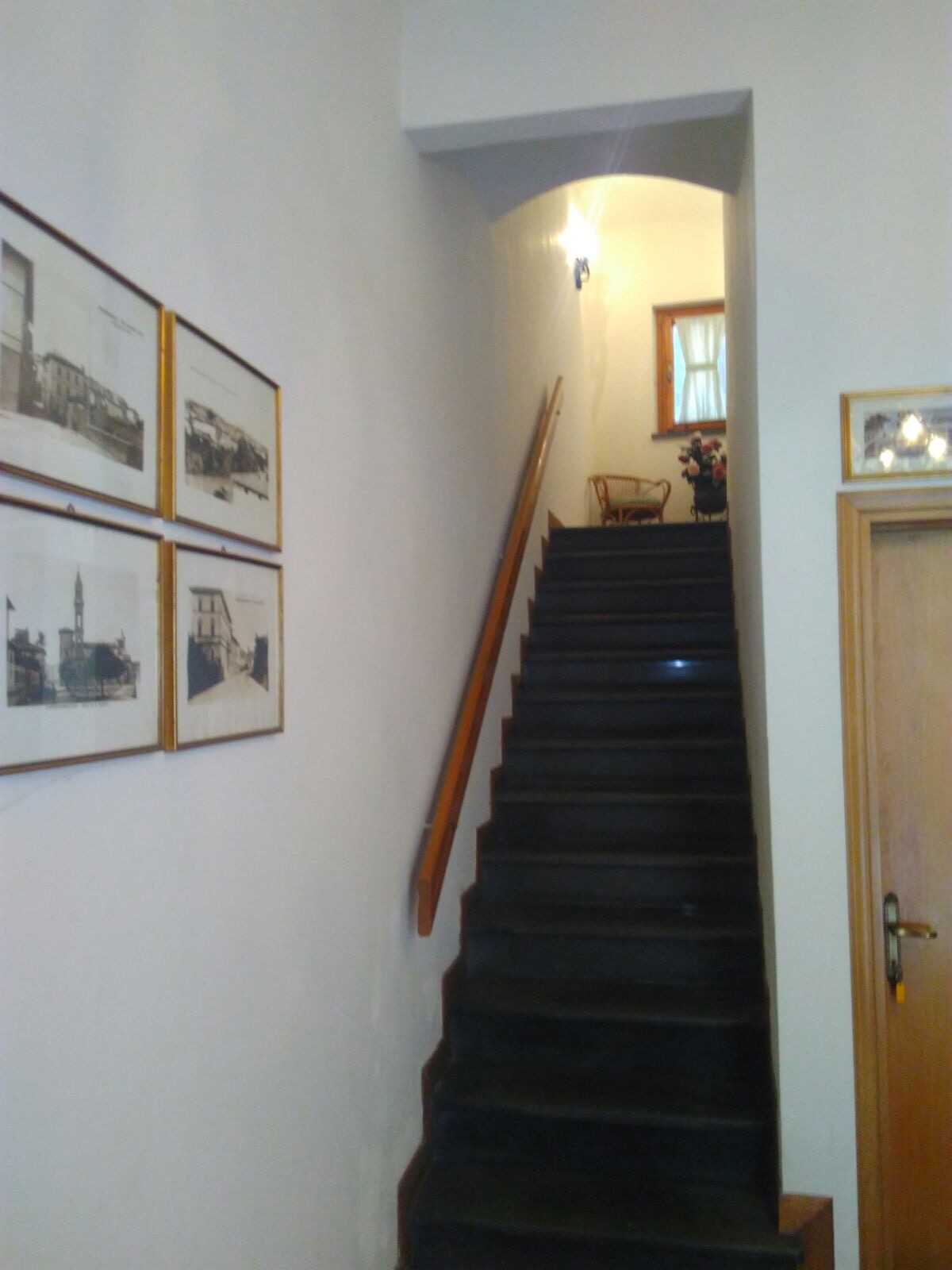 Ufficio in affitto a Castelfiorentino