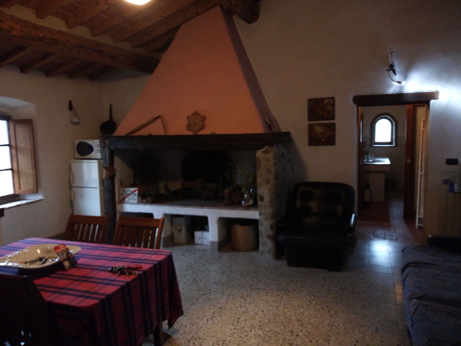 Appartamento in affitto a Certaldo