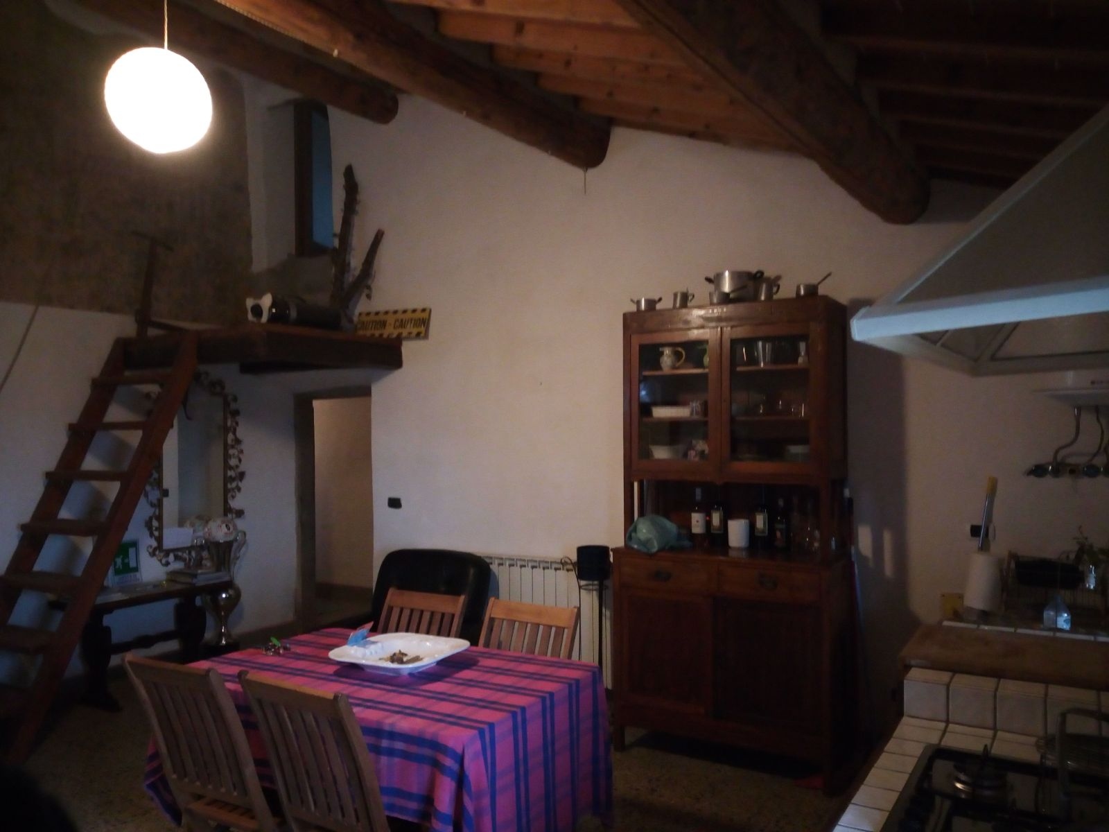 Appartamento in affitto a Certaldo