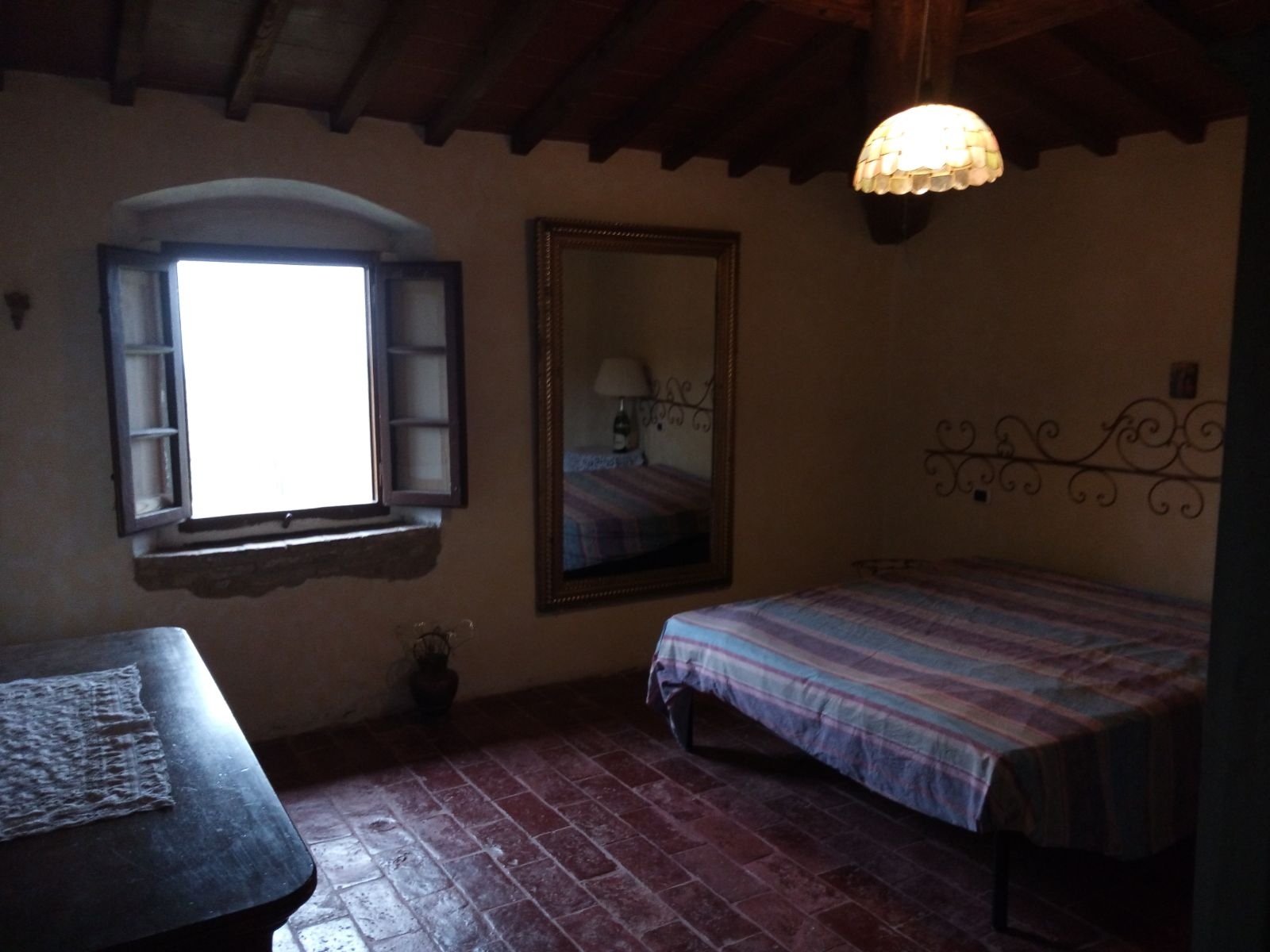 Appartamento in affitto a Certaldo