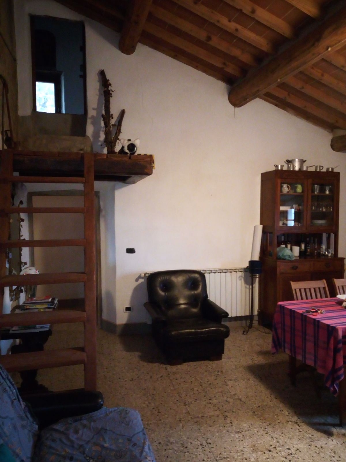 Appartamento in affitto a Certaldo