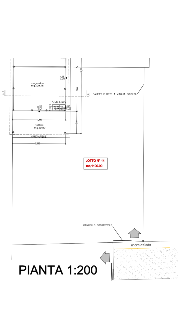Fondo Artigianale in affitto a Castelfiorentino