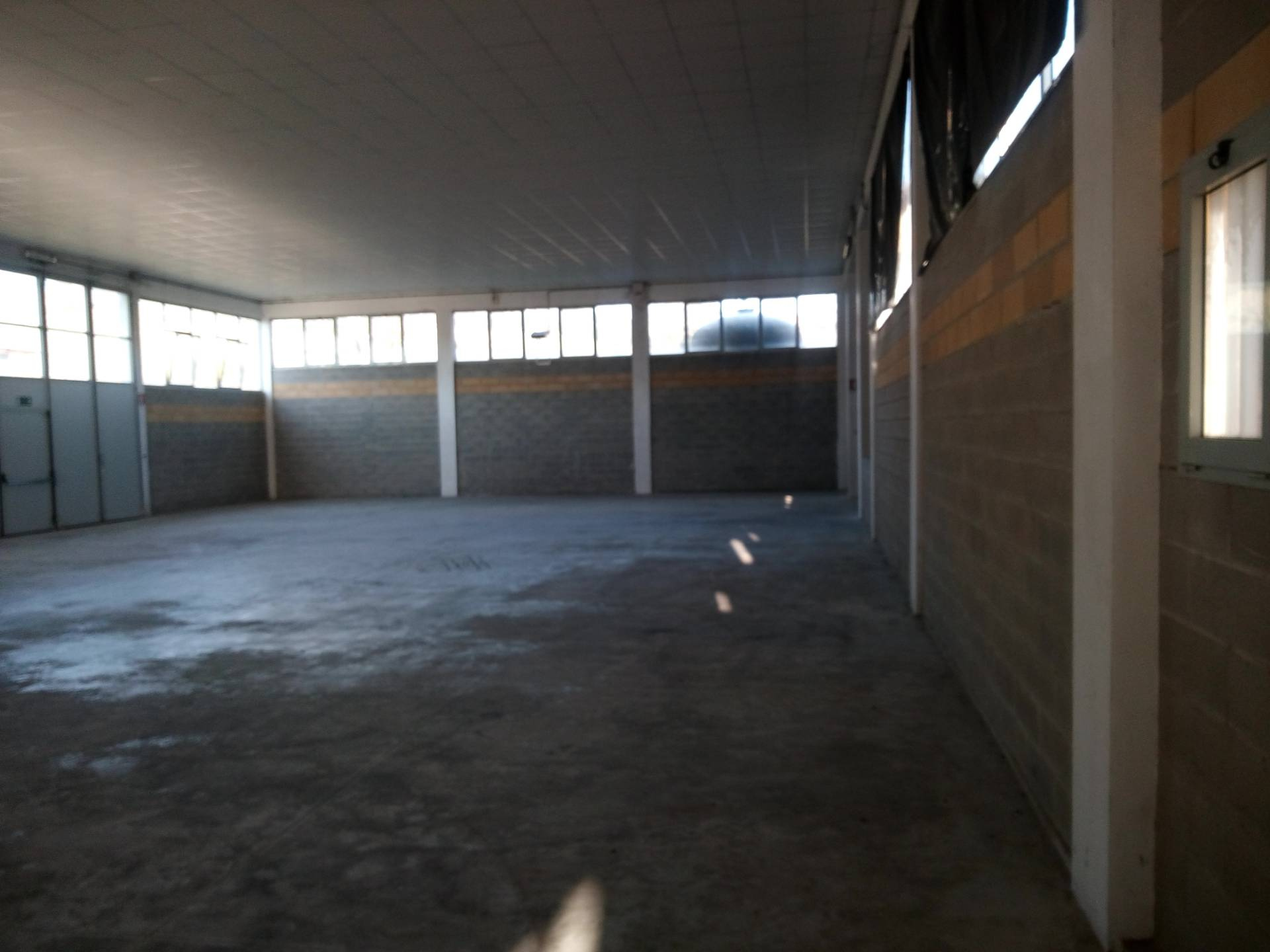 Fondo Artigianale in affitto a Certaldo